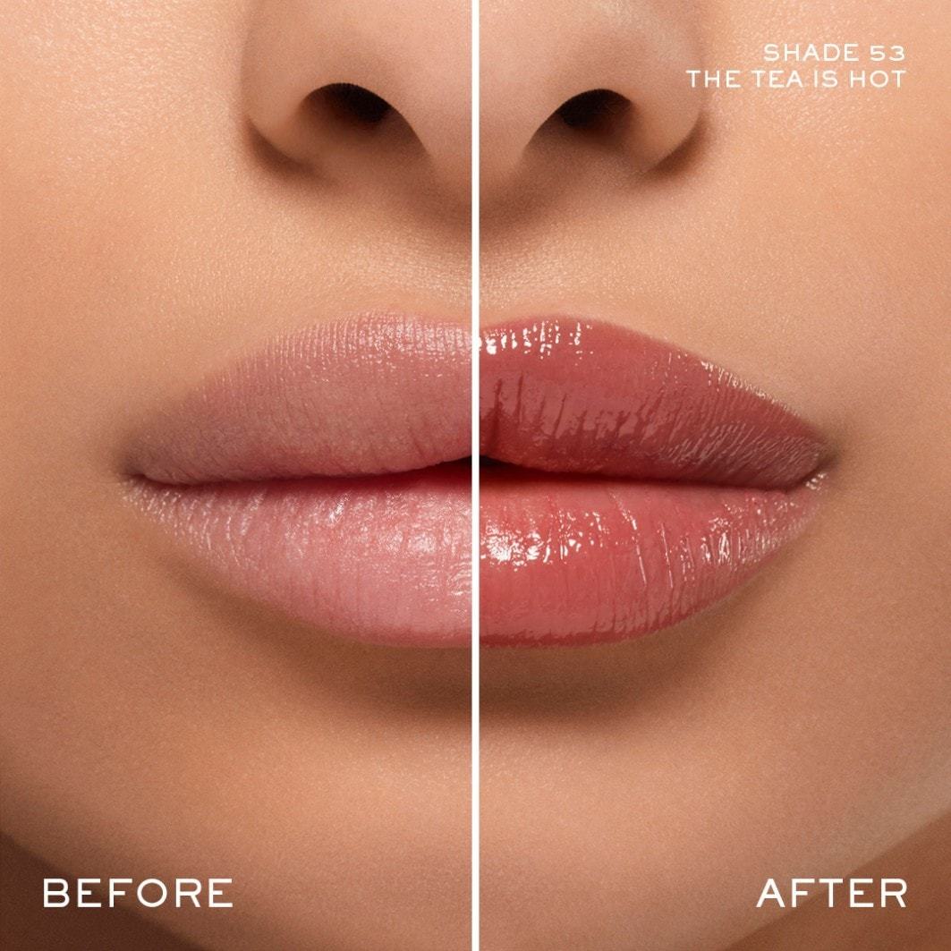 Lancôme Lippenbalsam Idôle Lip Idôle Squalane-12 Butterglow - 3 g