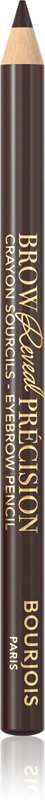 Creme para sobrancelhas Bourjois Brow Reveal com pincel.