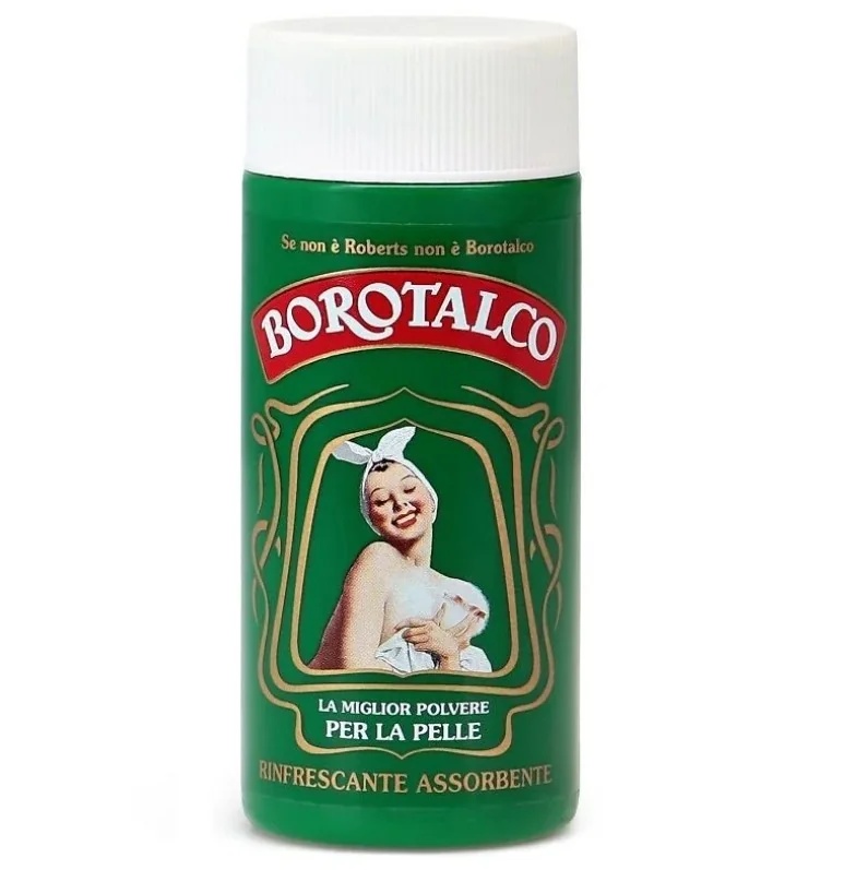 BOROTALCO Borotalco Talkpulver Mignon 40 g