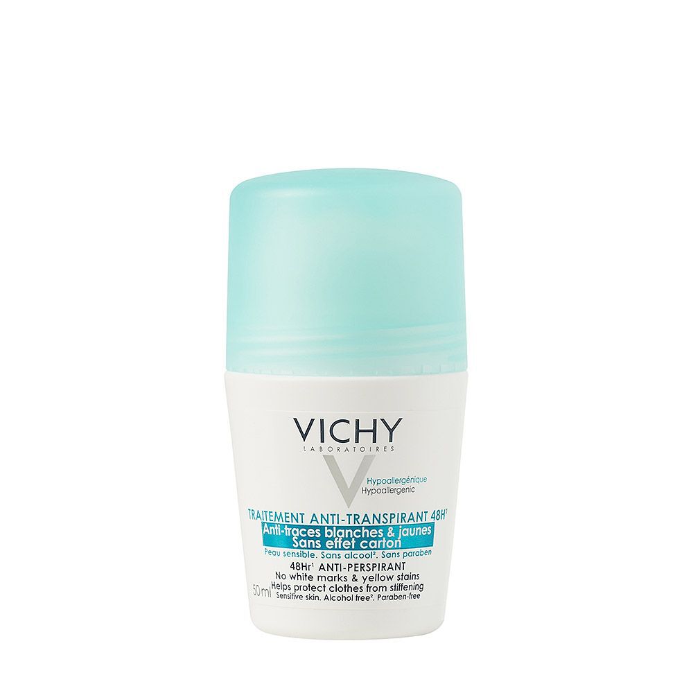 Vichy roll-on deodorant 50 ml