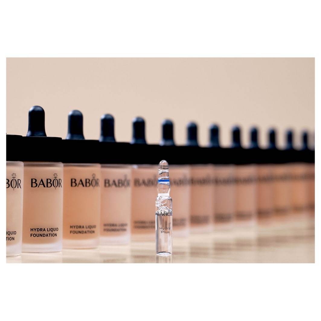 BABOR Hydra tekutý make-up - 30 ml