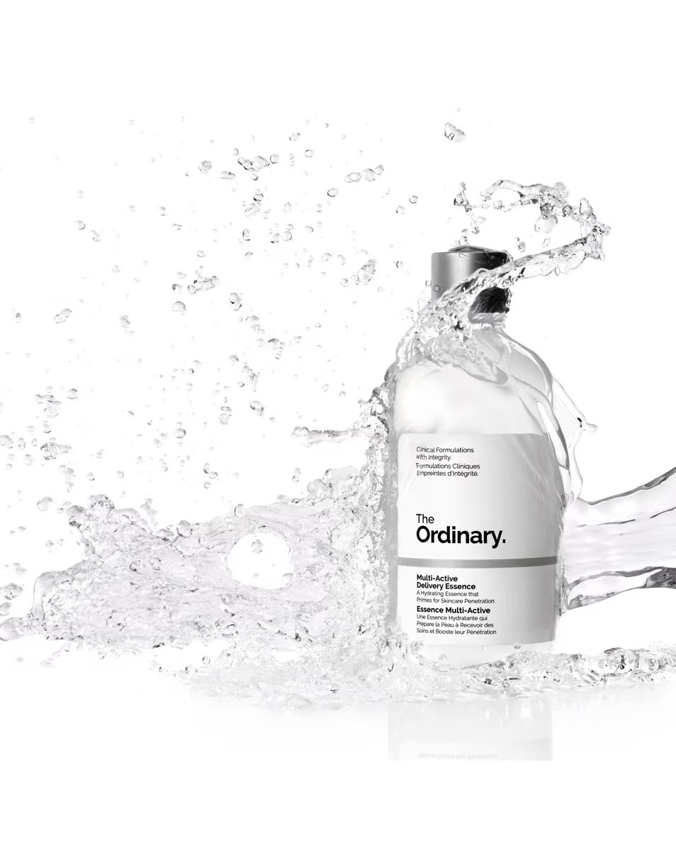 THE ORDINARY Essence Multi-Active Delivery Essence