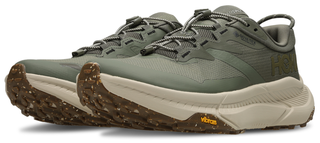Hoka Transport Gtx