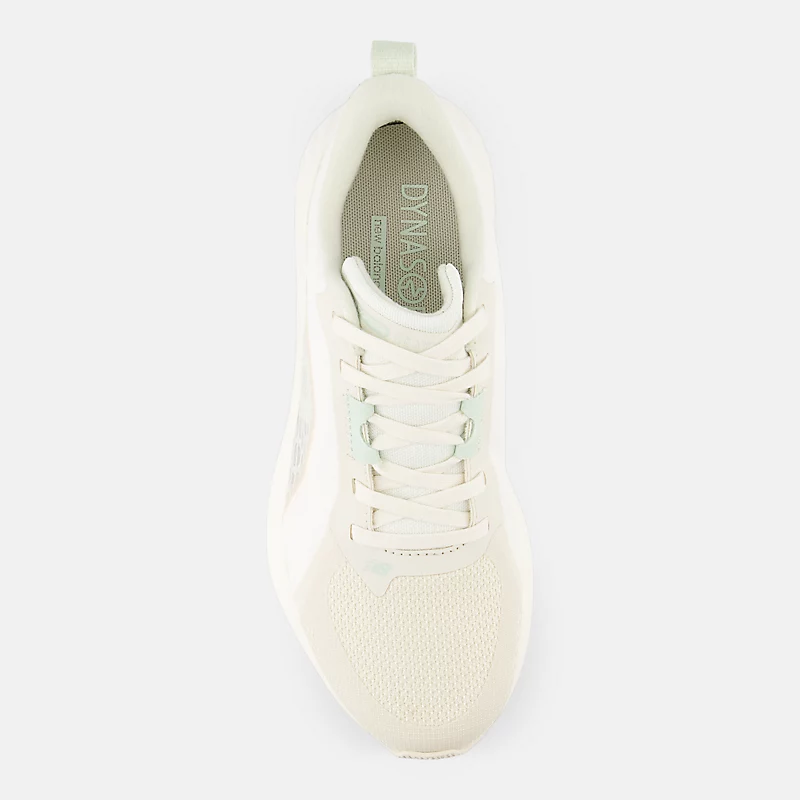 DynaSoft Beaya Sport Damenschuhe - Meersalz mit Leinen und Ton
