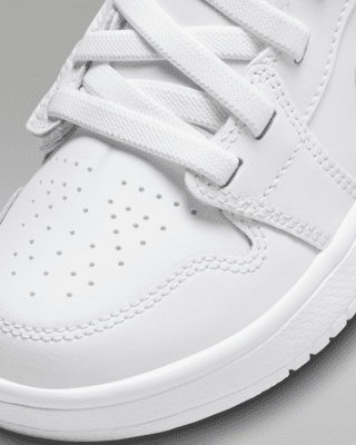 Jordan 1 Low Alt Younger Kids' Shoes