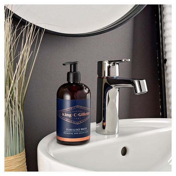 Rengöringsgel | 350 ml