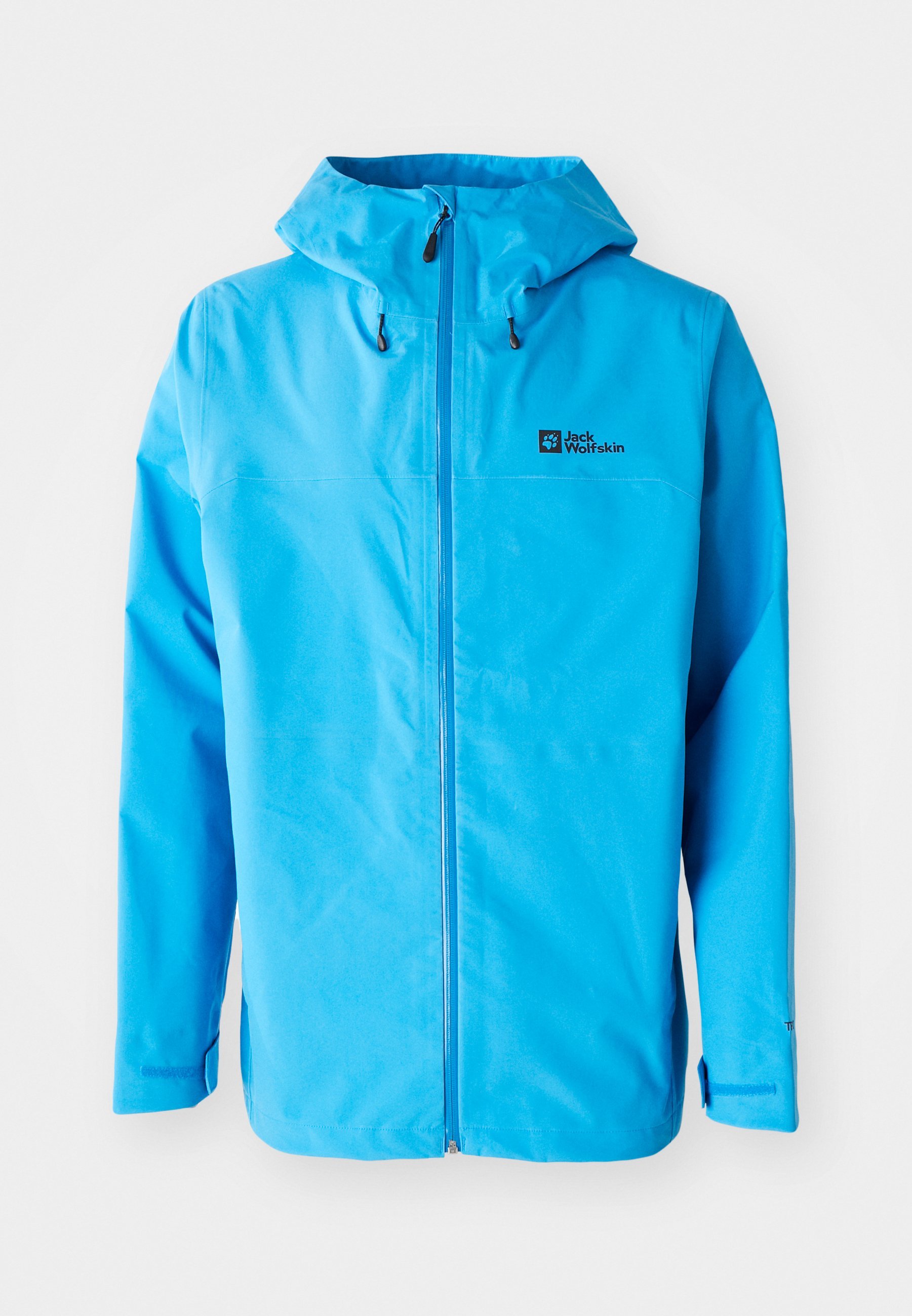 Veste d'extérieur Jack Wolfskin HIGHEST PEAK - bleu aurore