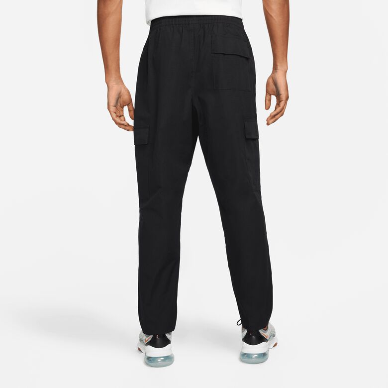 Pantalón de punto tipo cargo Club