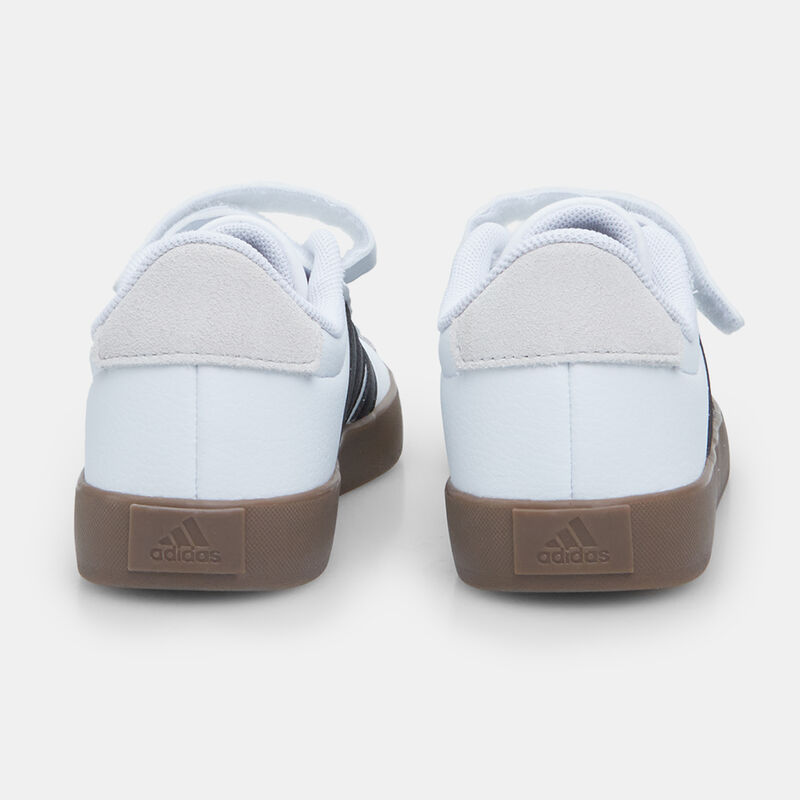 Adidas VL COURT 3.0 EL C Buty sportowe dla dzieci