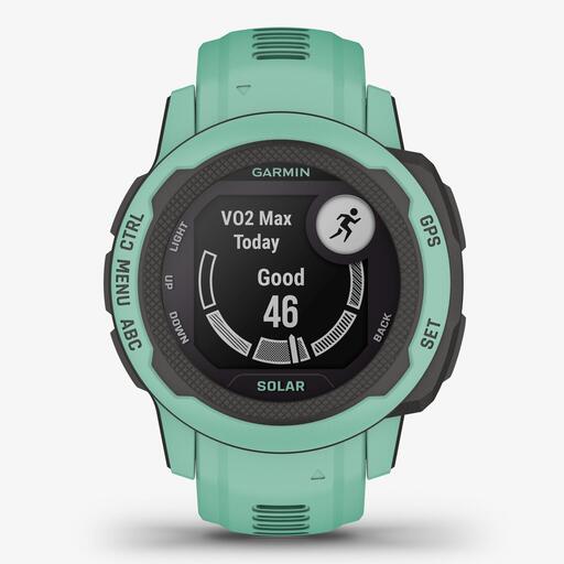 Garmin Instinct 2s Solar
