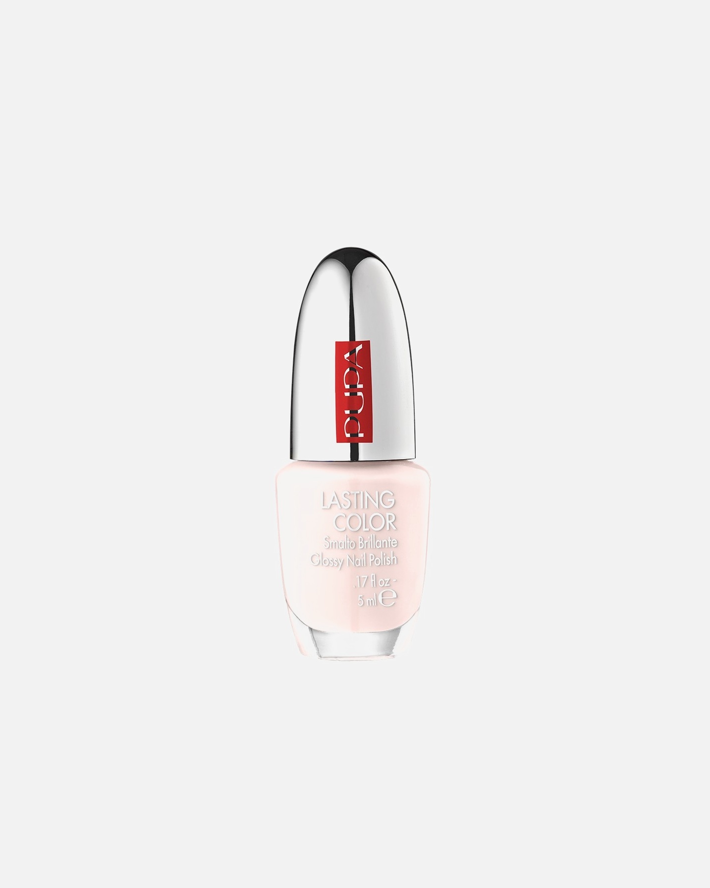 PUPA Milano LASTING COLOR