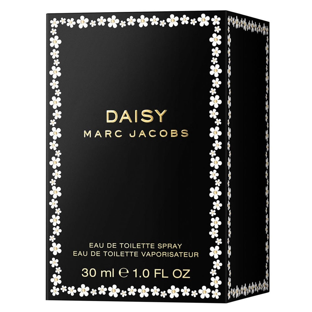 Marc Jacobs Eau de Toilette Marguerite - 30 ml