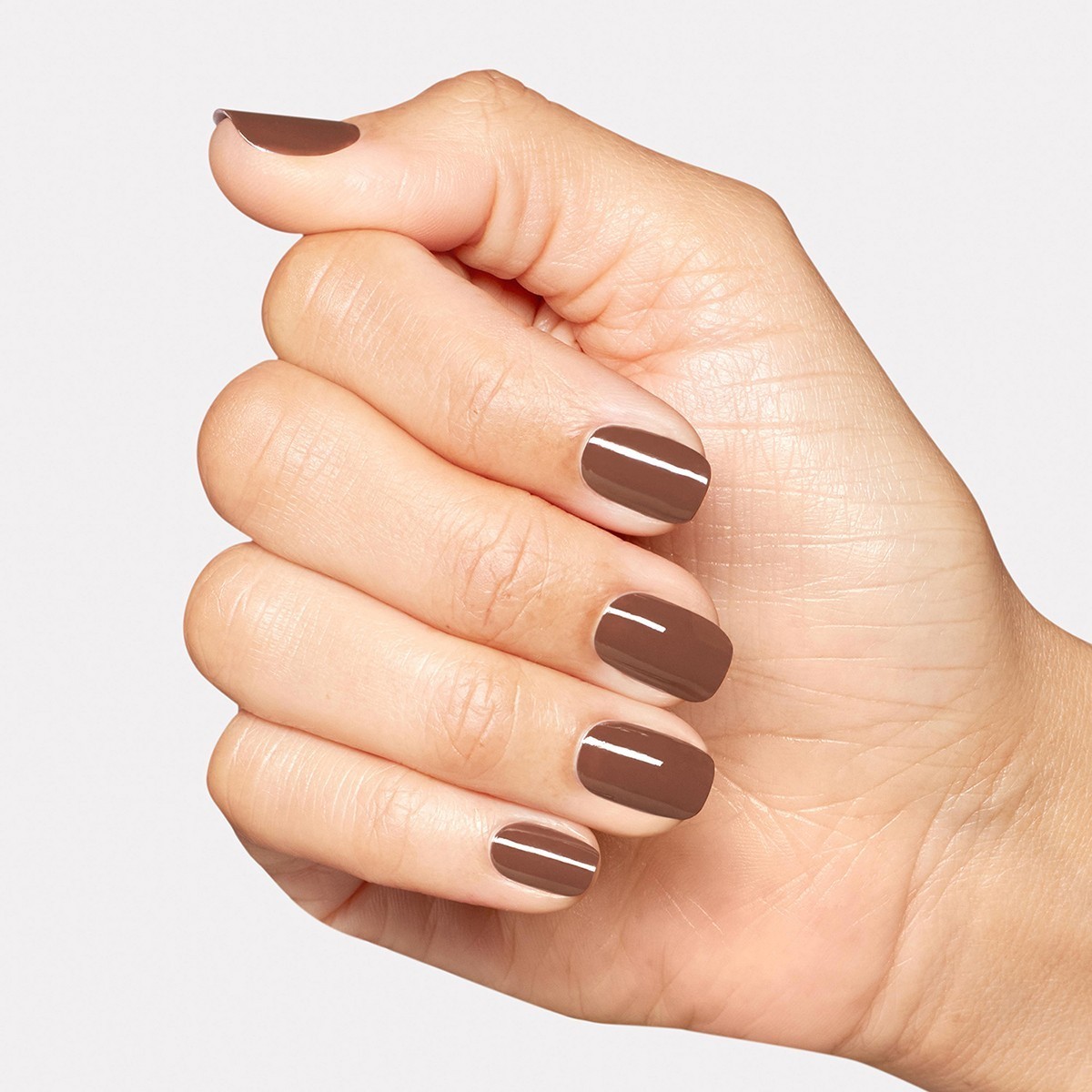 OPI Nail Lacquer Nature Strong Vegan - 15 ml