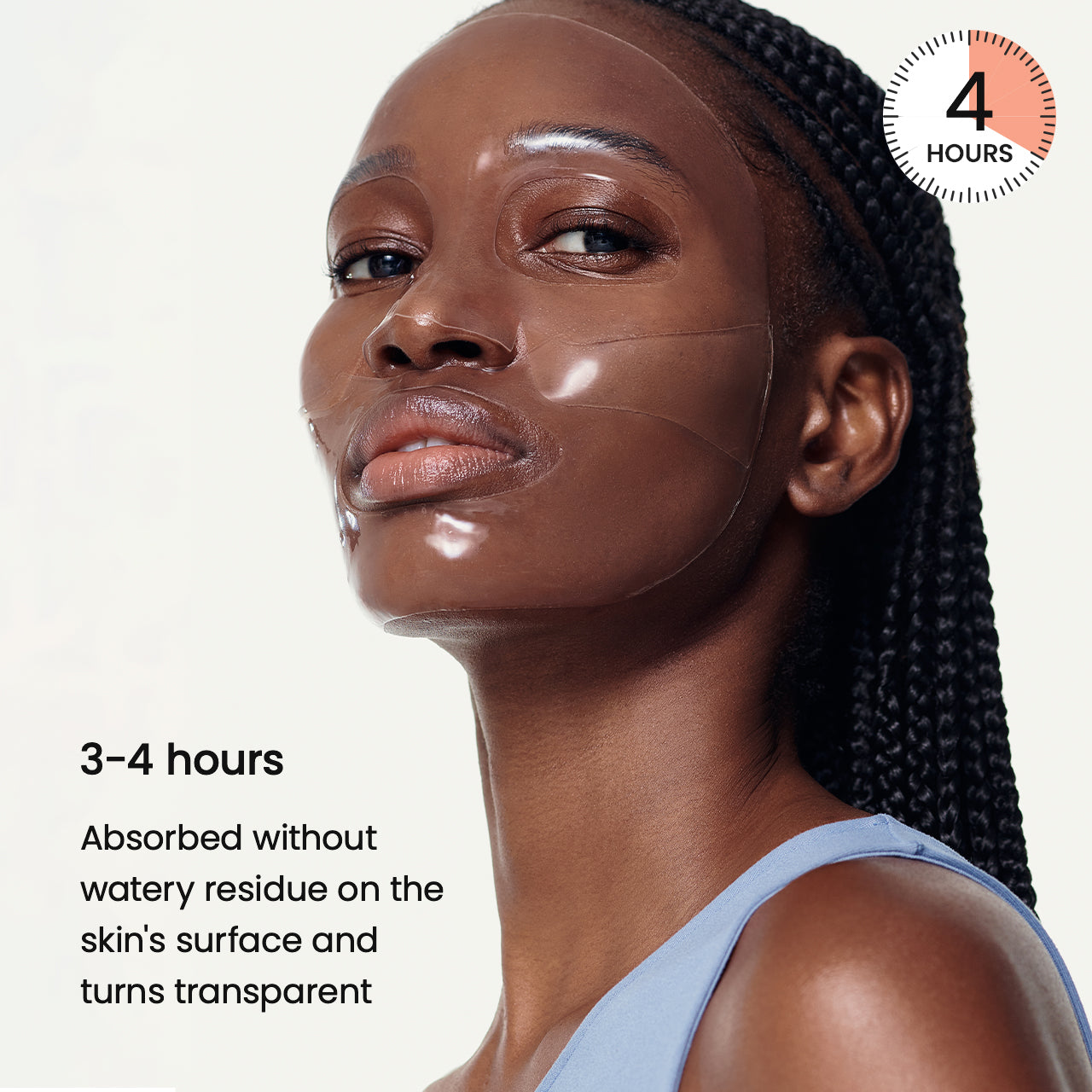 Hydro Cera-nol Real Deep Mask