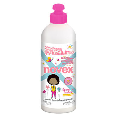 Novex My Curls muotoiluvoide 300g 300g