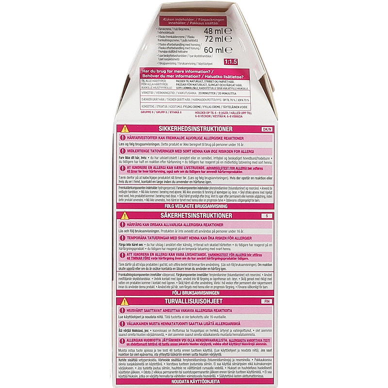L'Oréal Casting Crème Gloss 700 Rubio