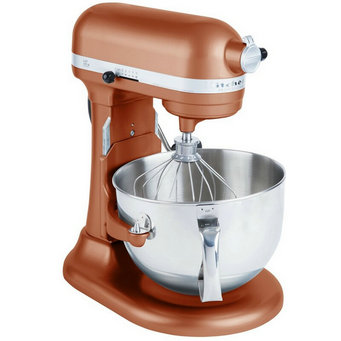 KitchenAid Professional 600-serien 10-hastigheds 6-liters standmixer