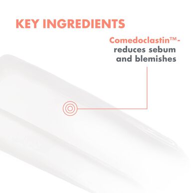 Avène Cleanance Comedomed -tiivistevoide akneen taipuvaiselle iholle 30 ml