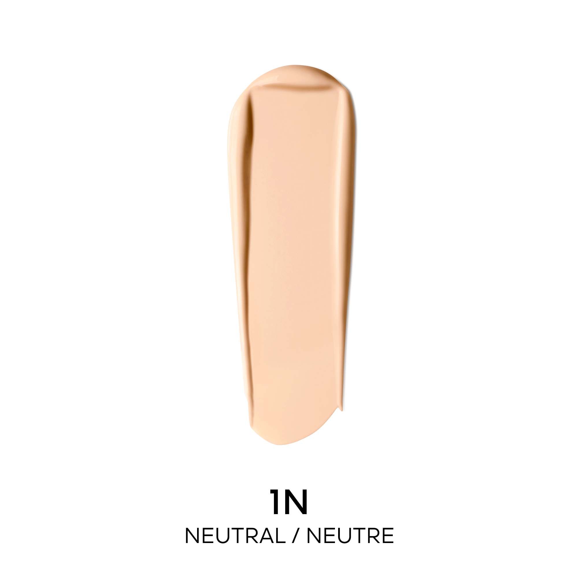 Matný make-up Parure Gold Skin Luxusné make-upy