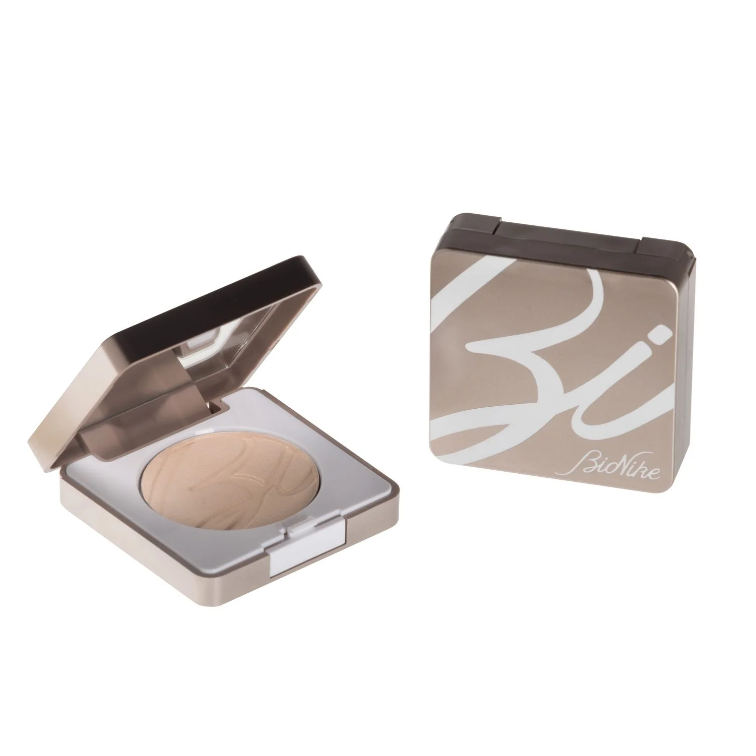 Defence Color Silky Touch Ombretto Compatto - Ombretto compatto