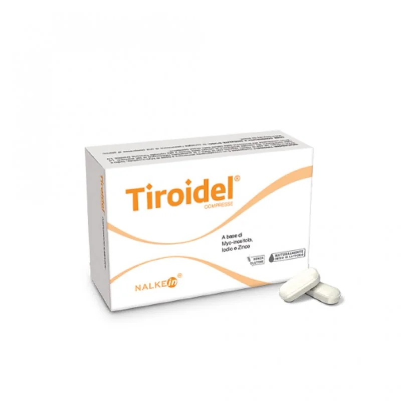 Δισκίο Tiroidel 30