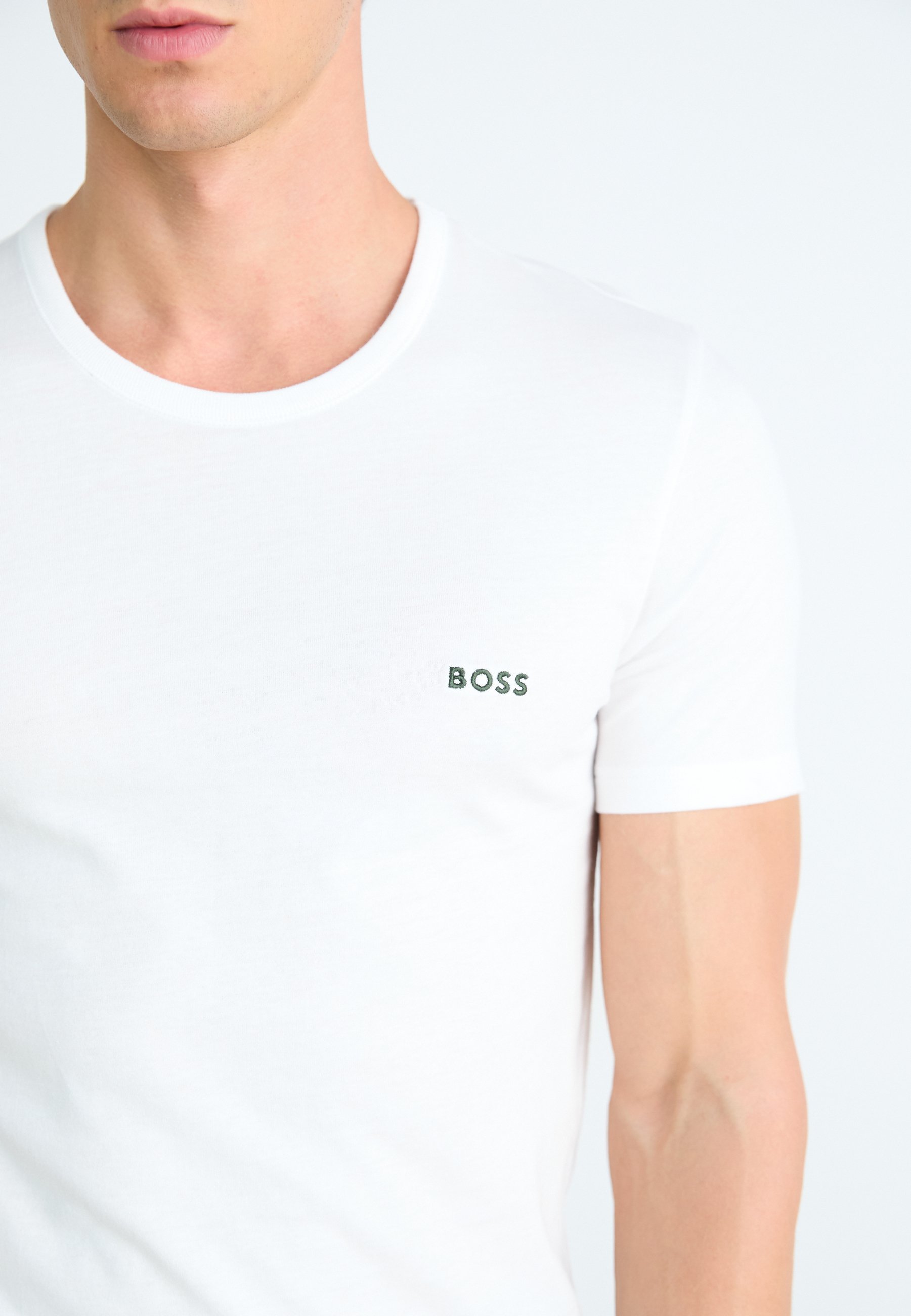 BOSS CLASSIC 3 PACK - Blusa de pijama - diversos itens abertos