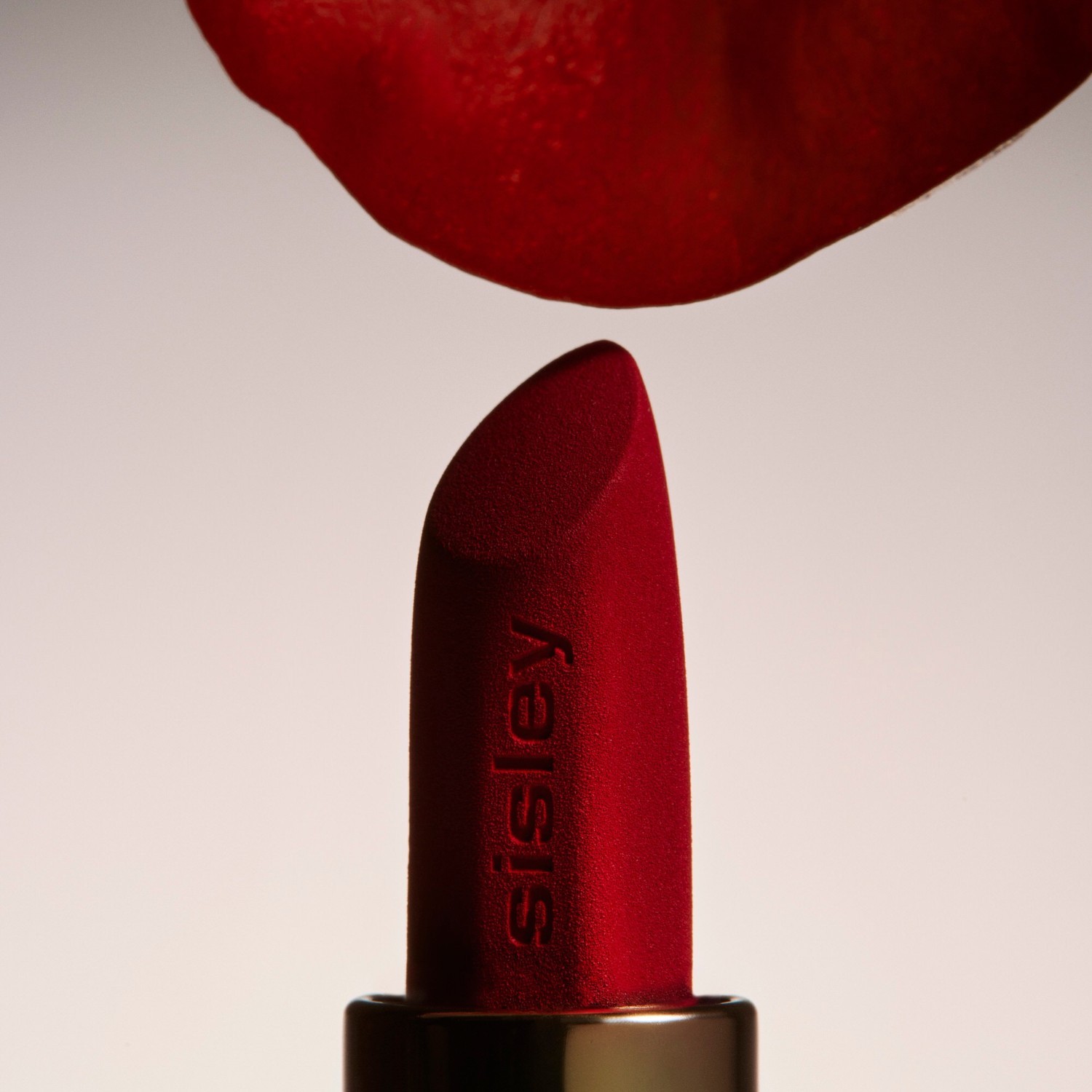 Sisley lūpų dažai Le Phyto Rouge Velvet - 3 g