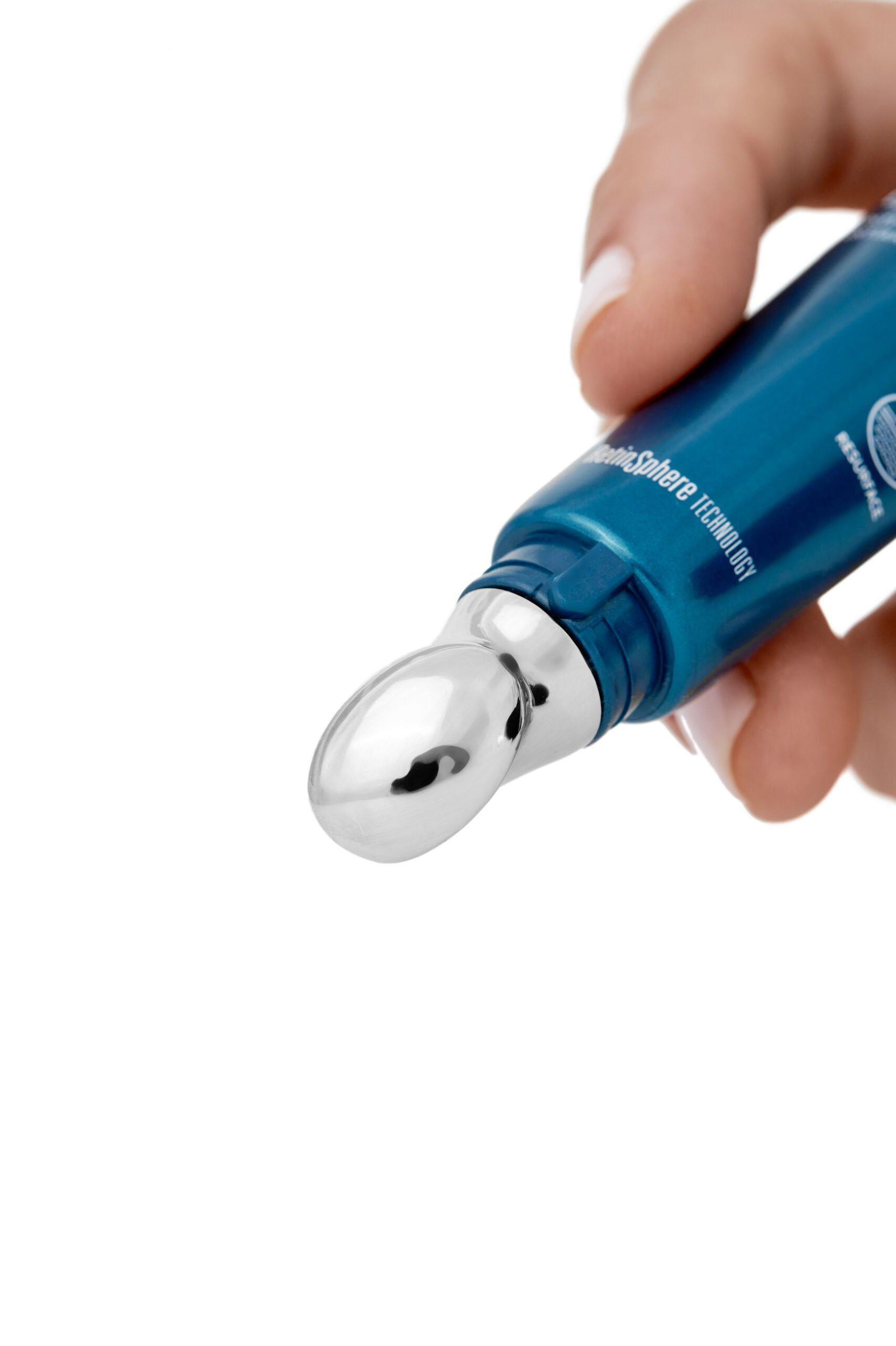 Endocare Renewal Retinol Eye Contour Cream Očný krém na očné okolie