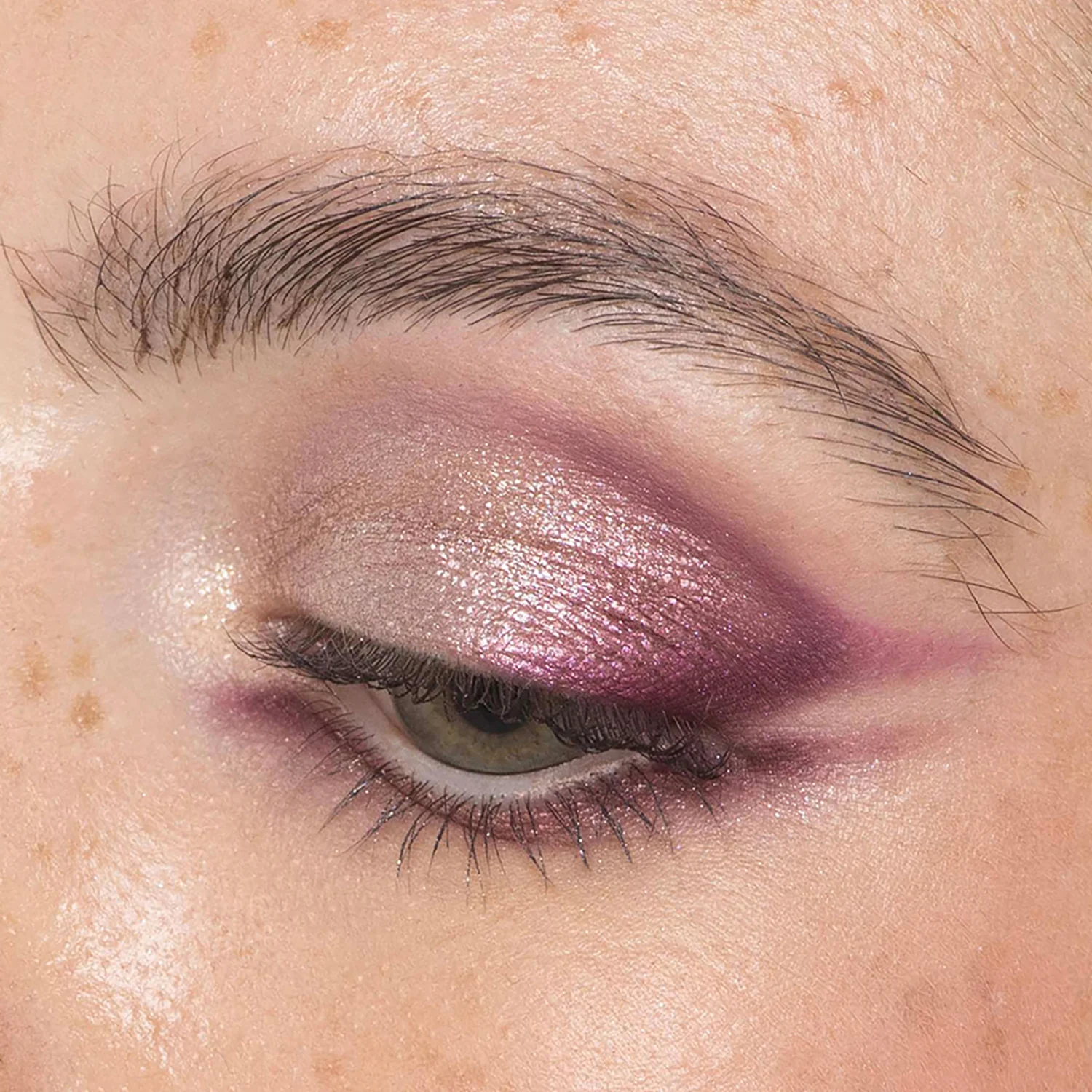 Occhi Bare Harmony 2.0 - Palette occhi, Ombretto compatto