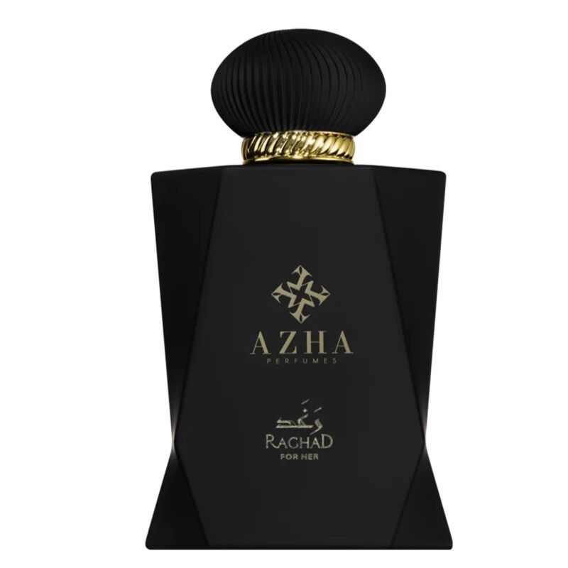 Azha Raghad