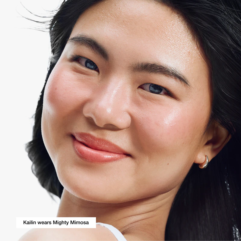 Clinique Chubby Stick™ Hydratační balzám na rty Reform