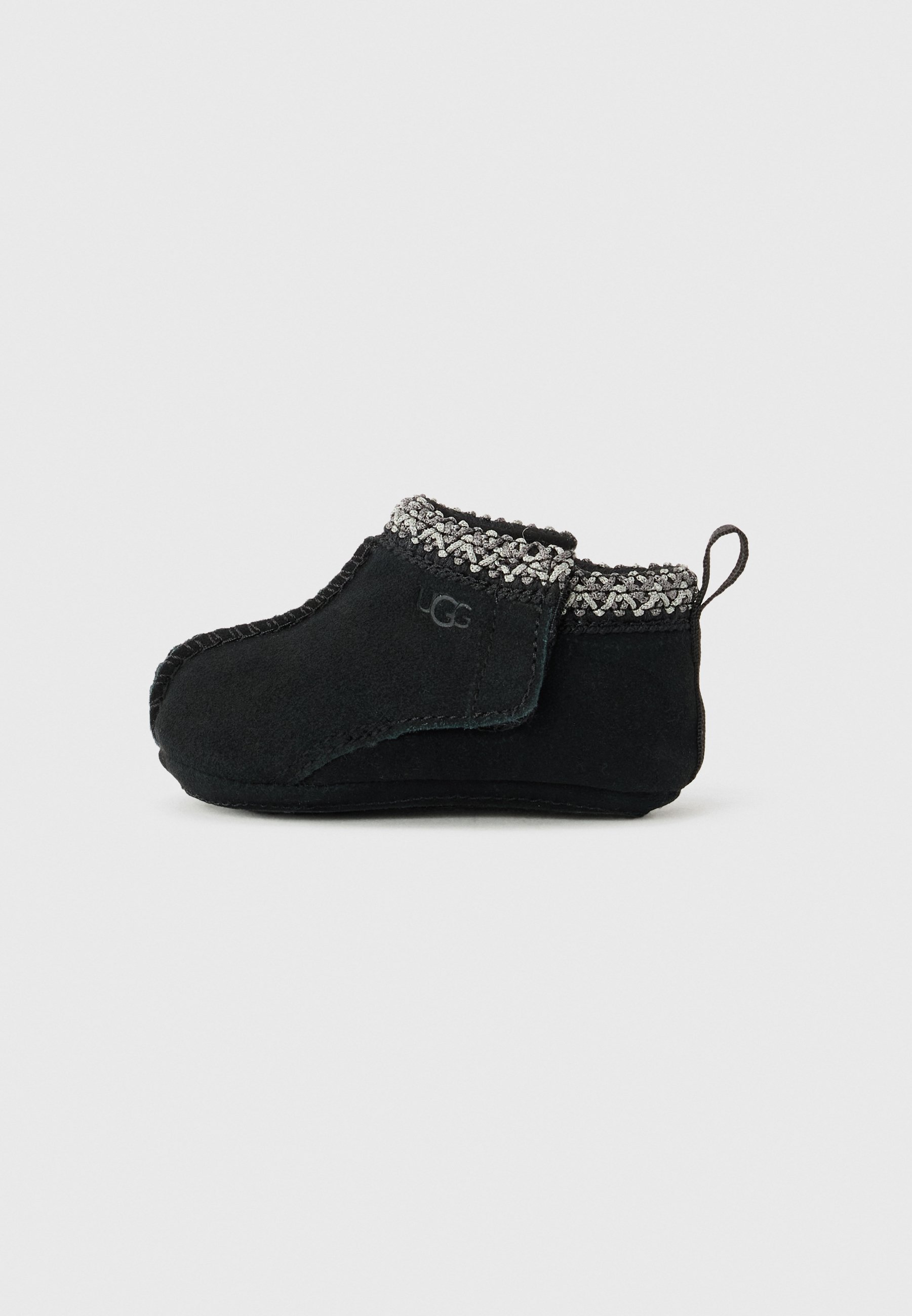UGG TASMAN UNISEX - Førsteklasses sko - black
