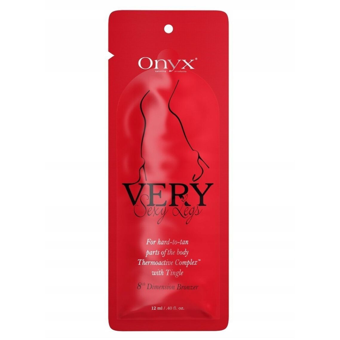 Onyx Väldigt Sexiga Ben
