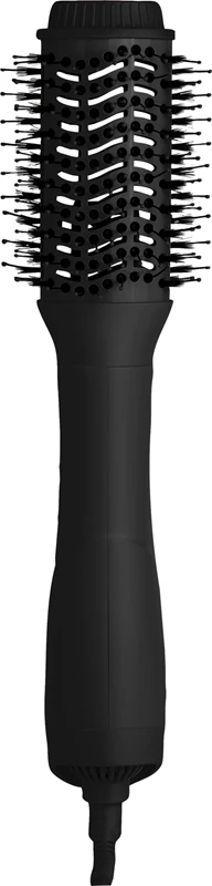 Escova modeladora/secadora Mermade Blow Dry Brush Sleek Black MH1038