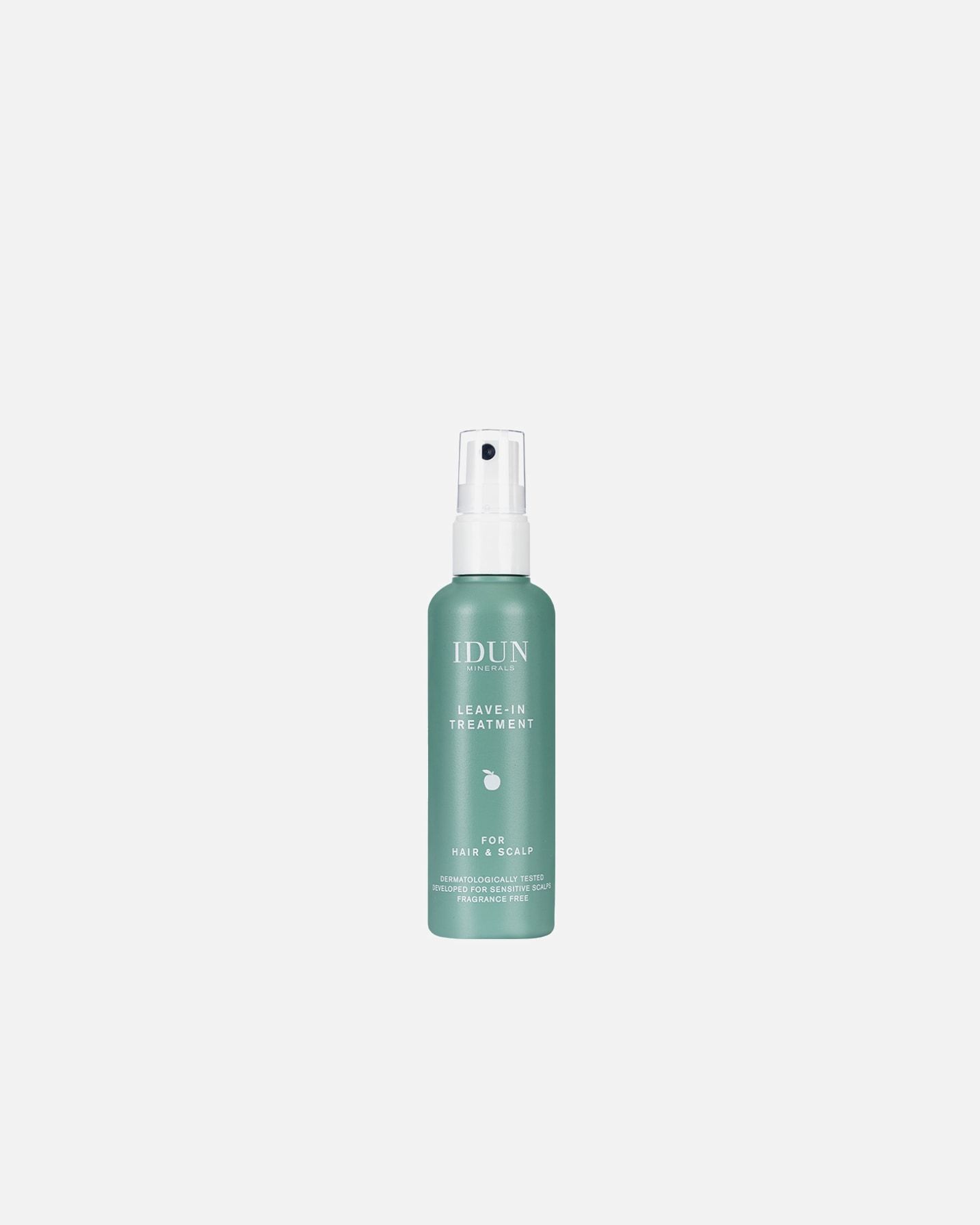 IDUN Minerals Haarbehandlung 2-in-1 nenuplaunamas Kopfhaut- & Haarpflege - 100 ml