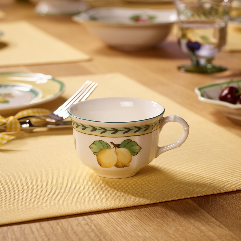 Villeroy & Boch French Garden Fleurence šalica za čaj - 1 komad