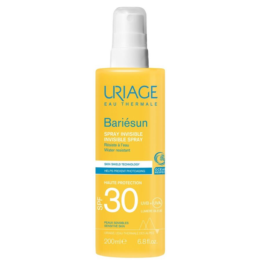 Uriage Bariesun