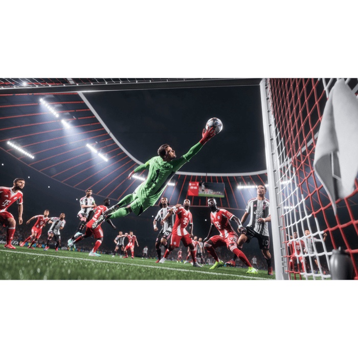 EA SPORTS FC 26 • Juego para Nintendo Switch 2