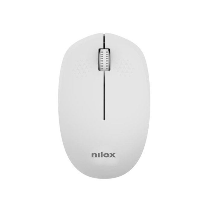 Souris d'ordinateur - Nilox - NXMOWI4013 - Filaire - Optique - USB