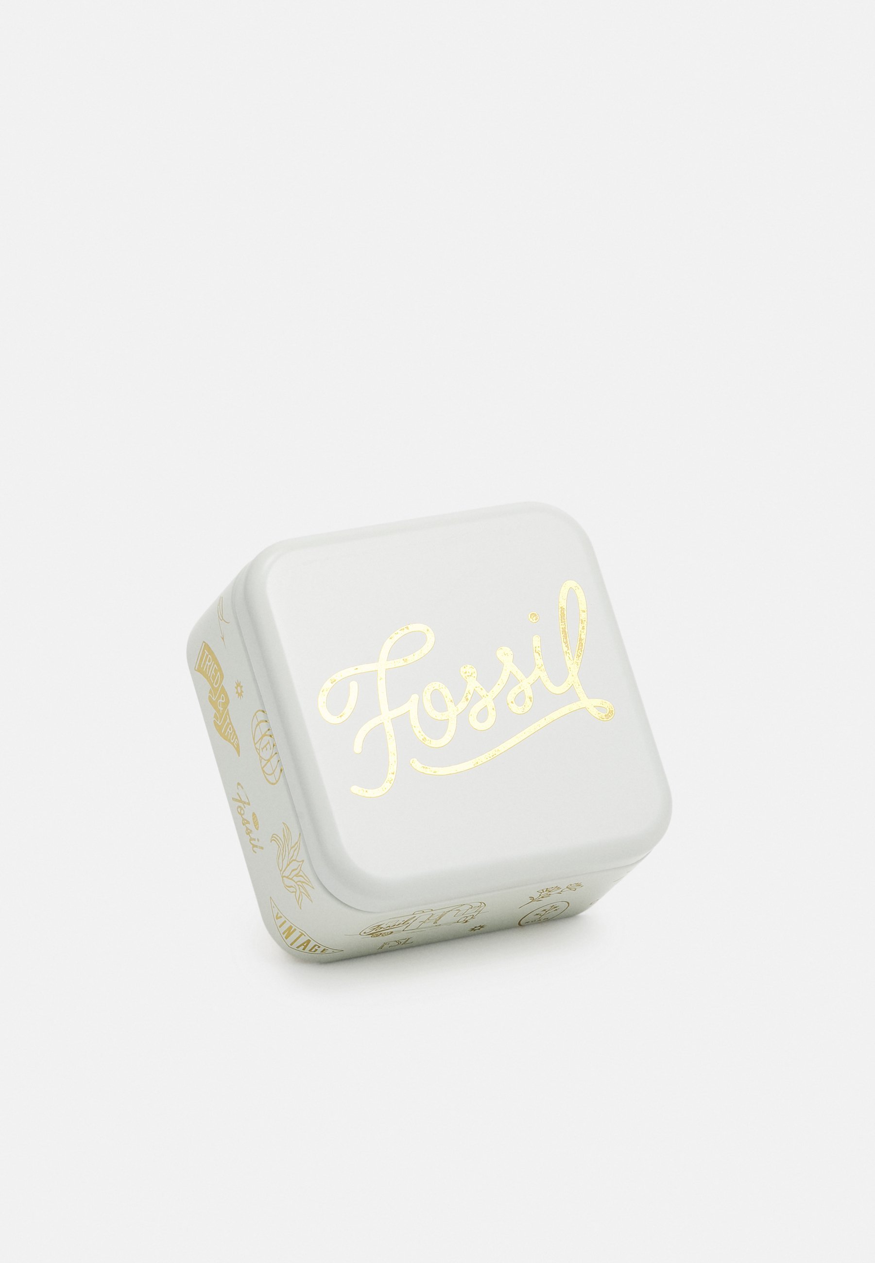 Fossil HARLOW ARMBAND - Armband - roségoldfarben