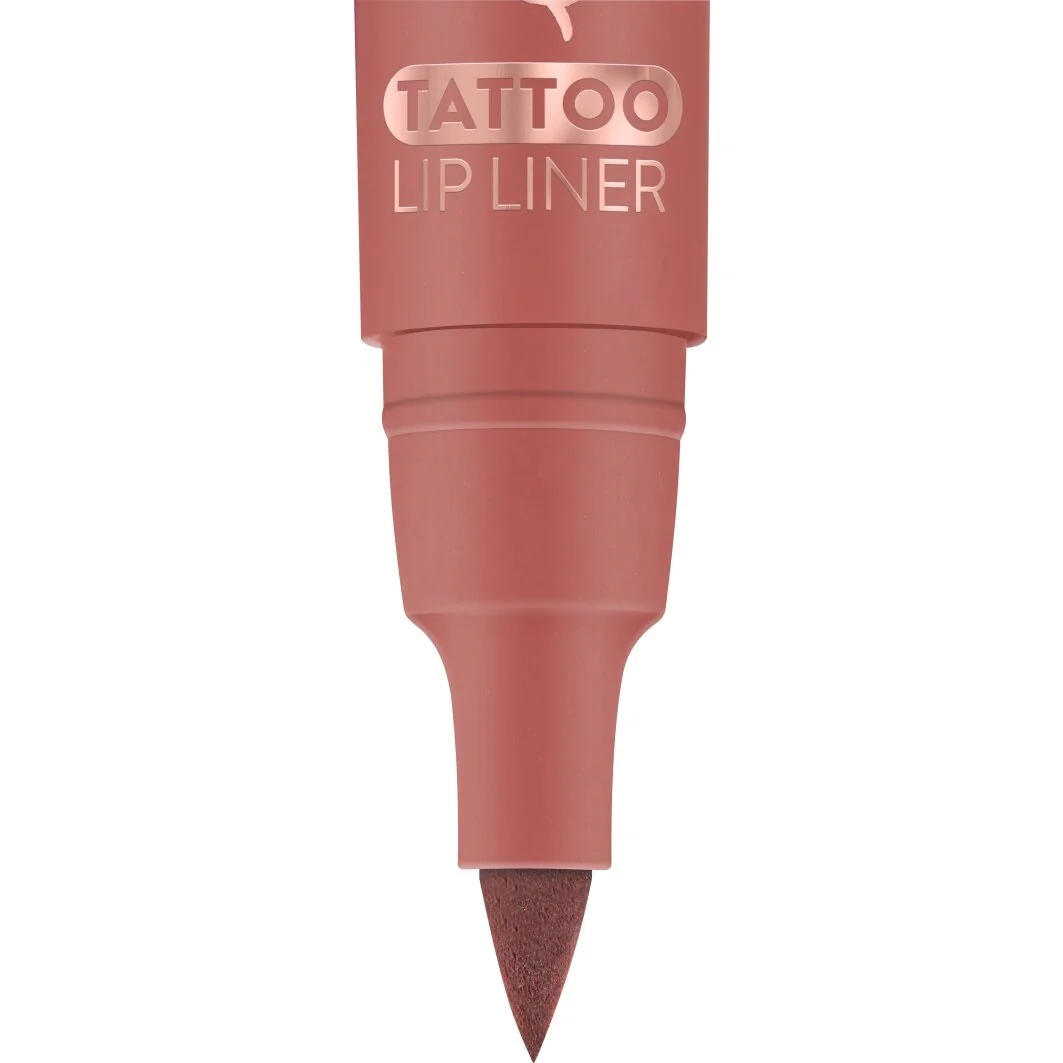Labbra LINE N' STAIN! TATTOO pennarello labbra - Matita labbra