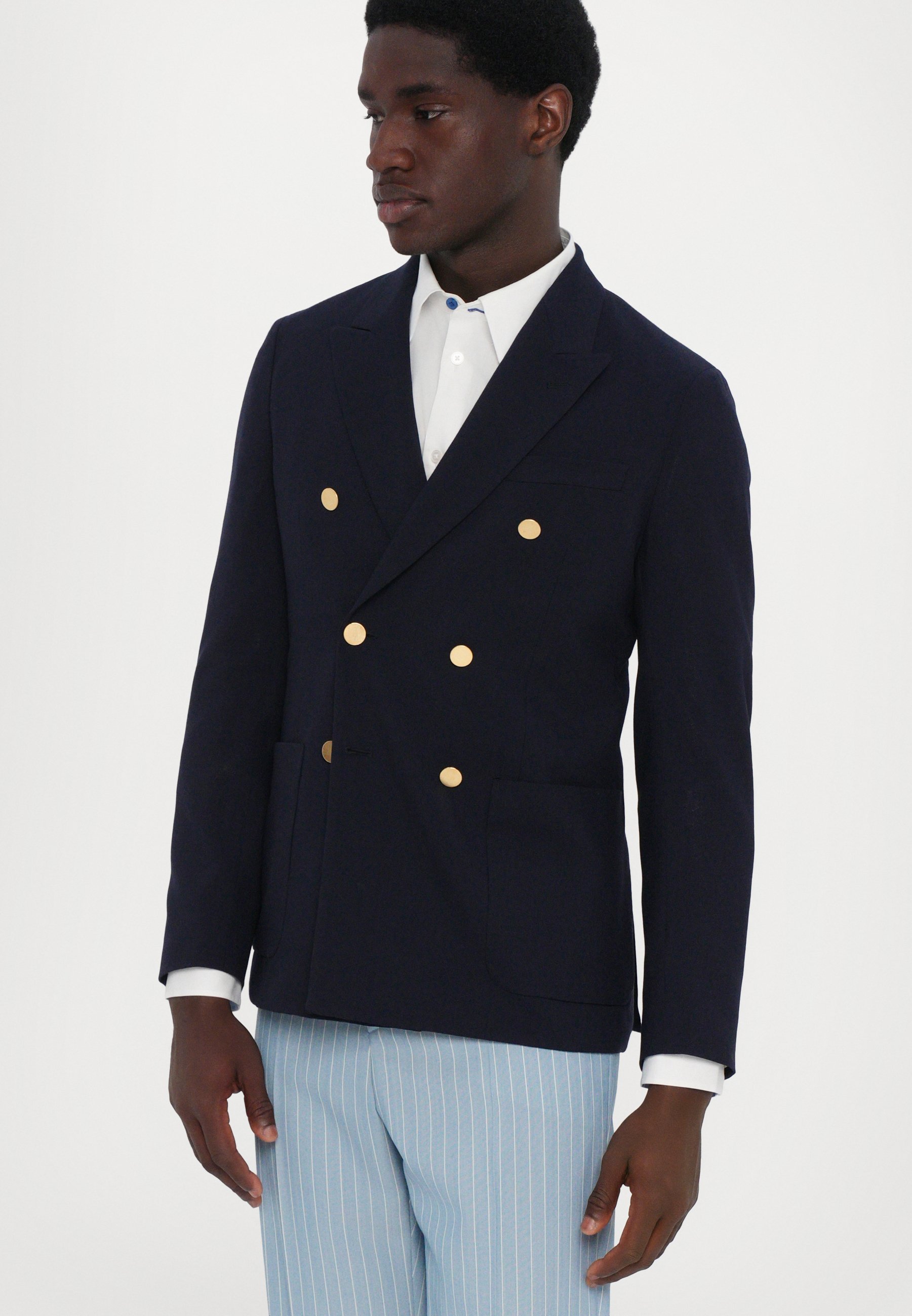 Giacca Paul Smith - Blazer - blu navy