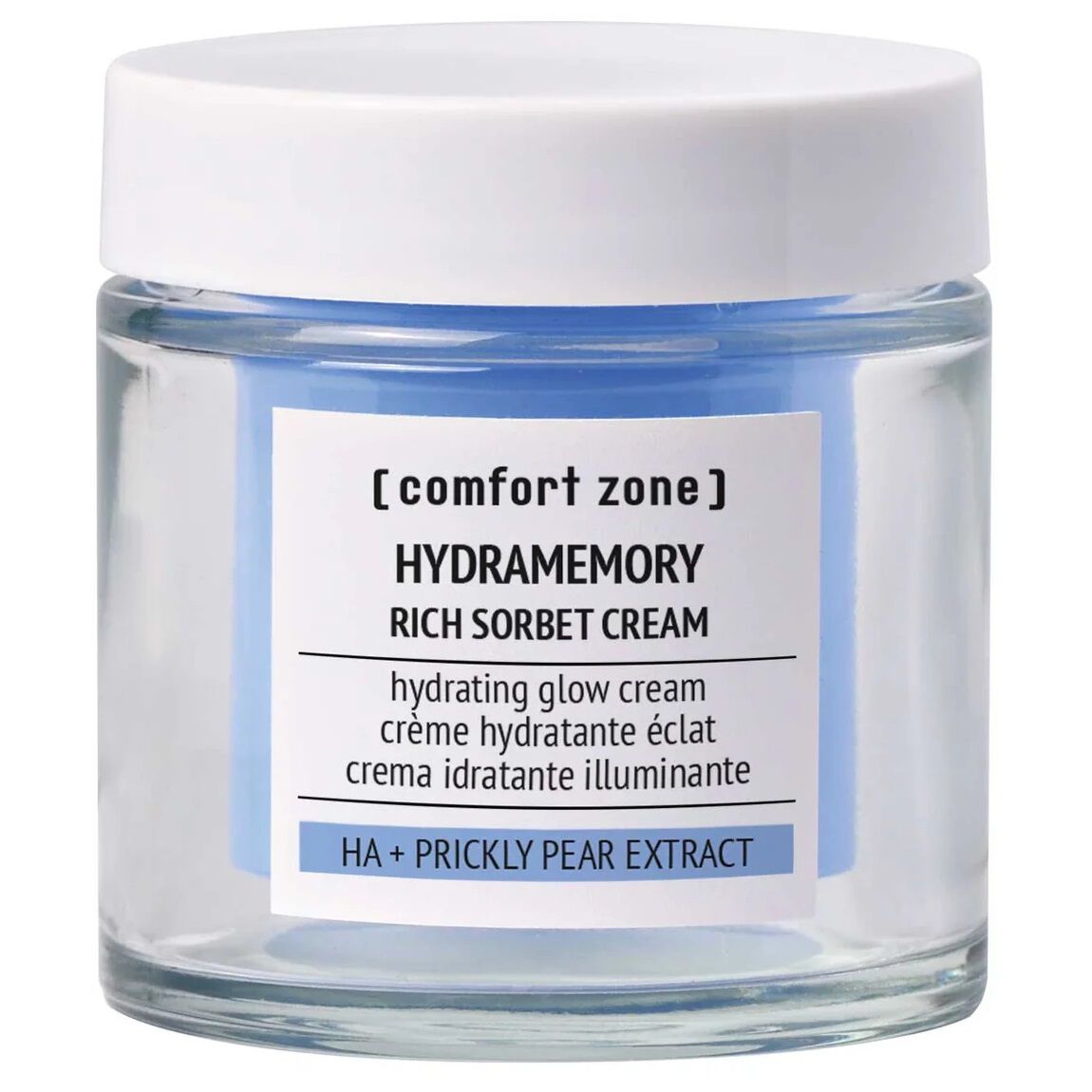 Comfort Zone Hydramemory