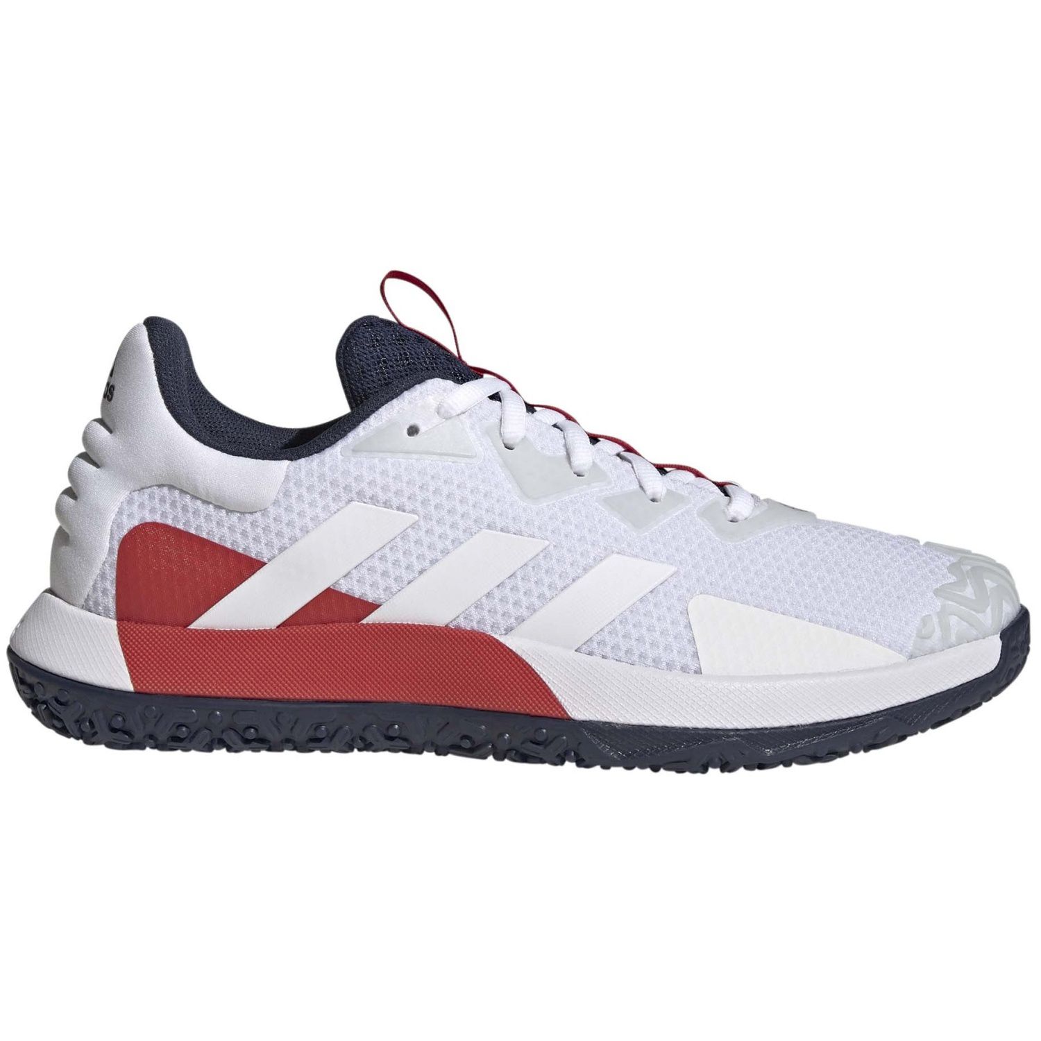 Tenisky adidas Solematch Control M Oc