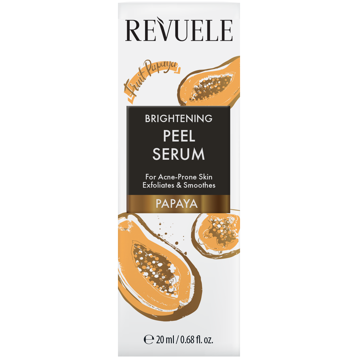Revuele