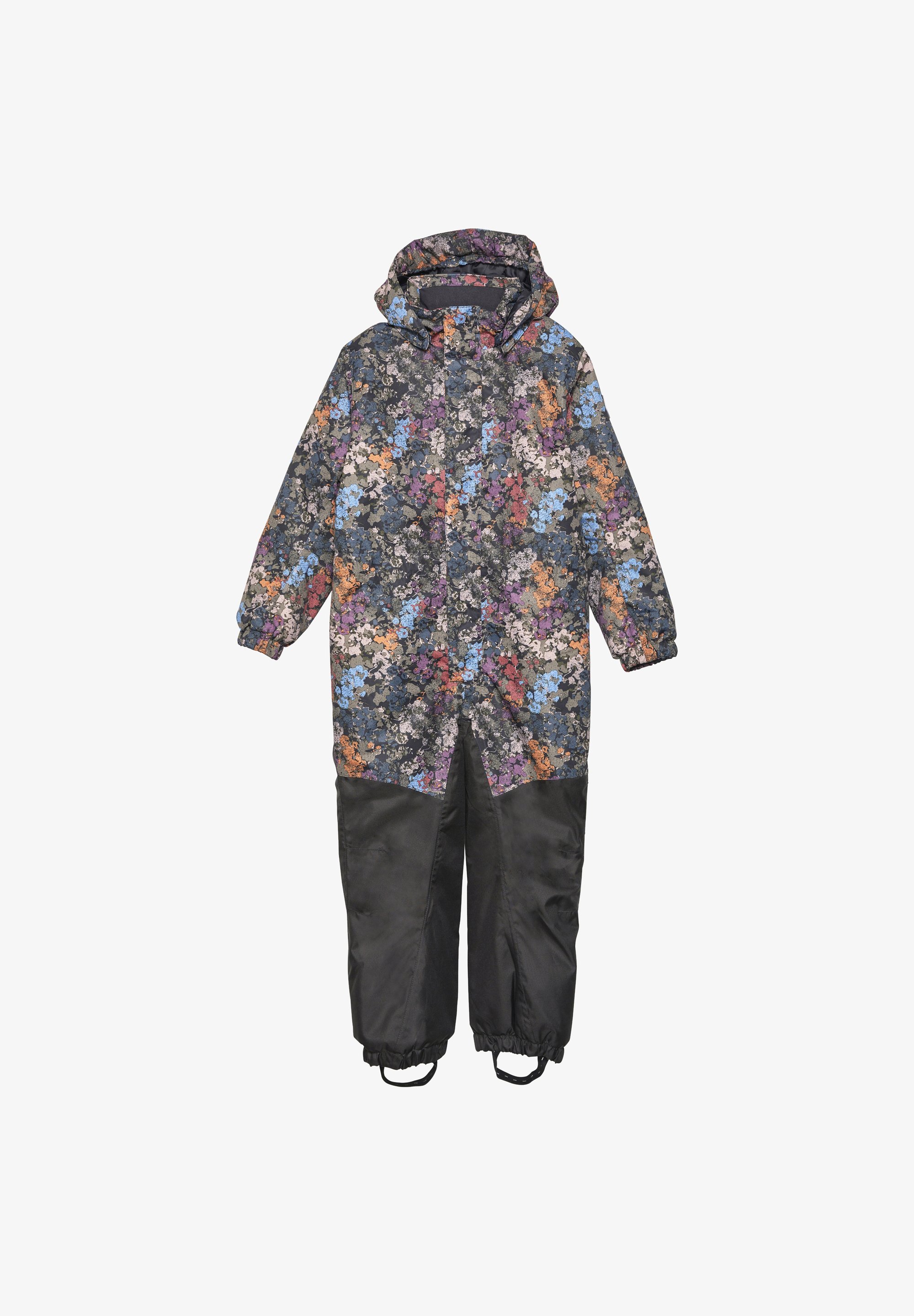 Color Kids COOverall - Vinterdress - misty rose