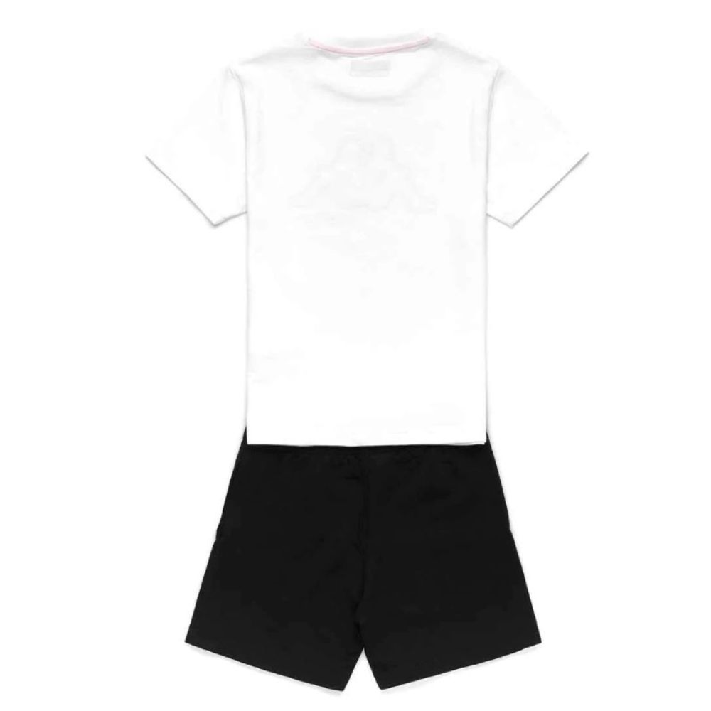 Kappa Balm Kid Conjunto