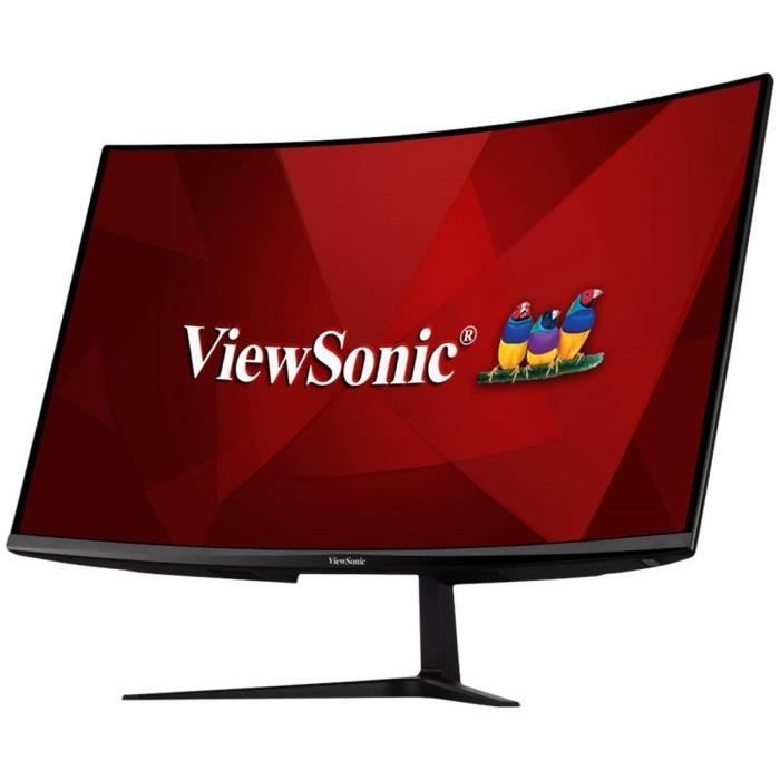 Monitor da gioco curvo - VIEWSONIC - VX3219-PC-MHD - 32