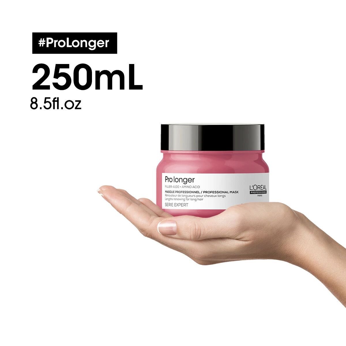 Masca Pro Longer 250 ml - L'Oréal Professionnel