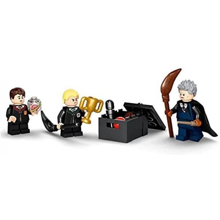 Giocattolo - LEGO - 76395 - Harry Potter - 264 pezzi - Unisex - Età 7+